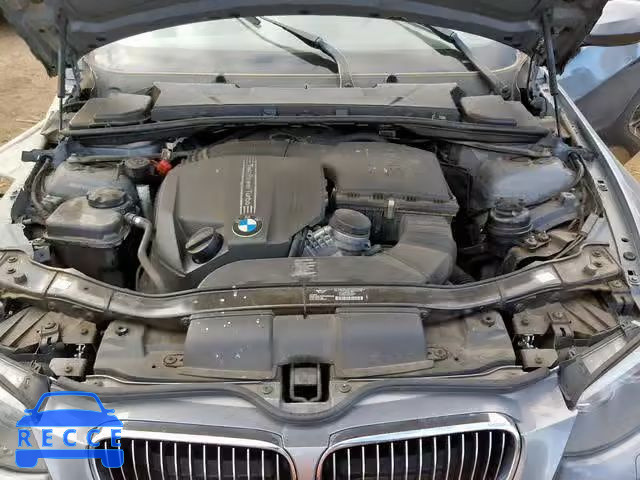 2012 BMW 335 XI WBAKF9C51CE858942 Bild 6