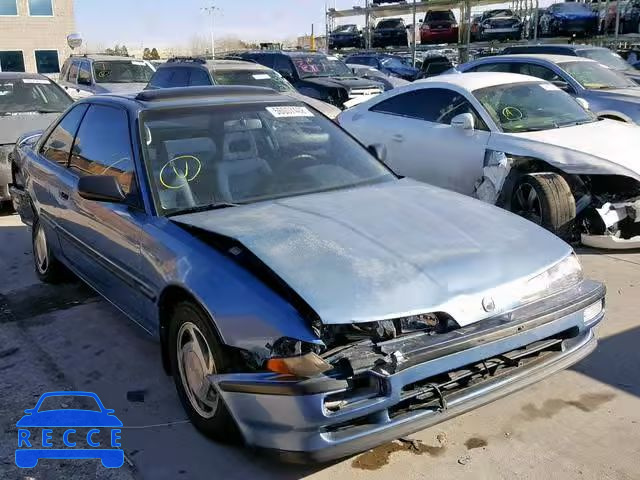 1991 ACURA INTEGRA GS JH4DA9365MS042286 Bild 0