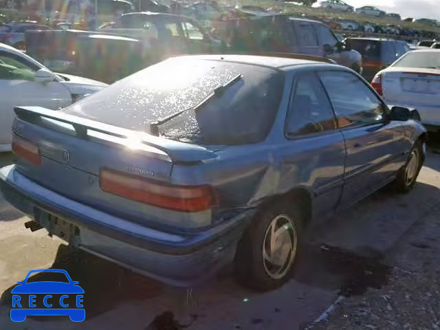 1991 ACURA INTEGRA GS JH4DA9365MS042286 зображення 3