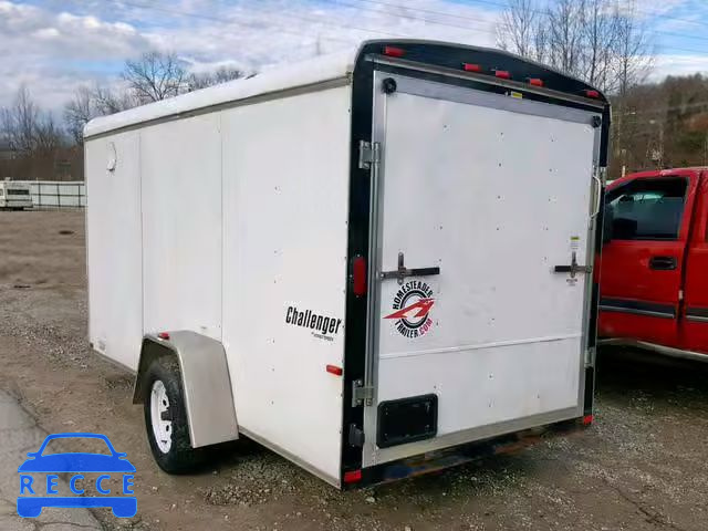 2008 HOME TRAILER 5HABE12138N015729 image 2