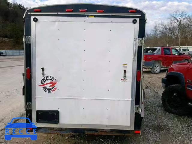 2008 HOME TRAILER 5HABE12138N015729 image 5