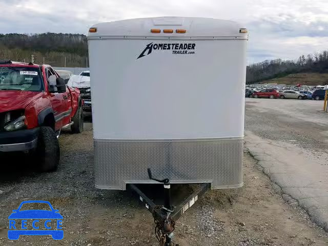 2008 HOME TRAILER 5HABE12138N015729 image 6