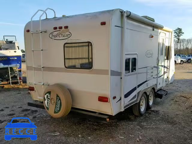 2006 TRAIL KING TRAILCRUIS 4WYT02E2461206661 Bild 3