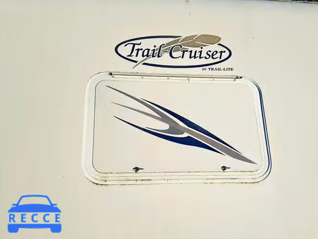 2006 TRAIL KING TRAILCRUIS 4WYT02E2461206661 зображення 7