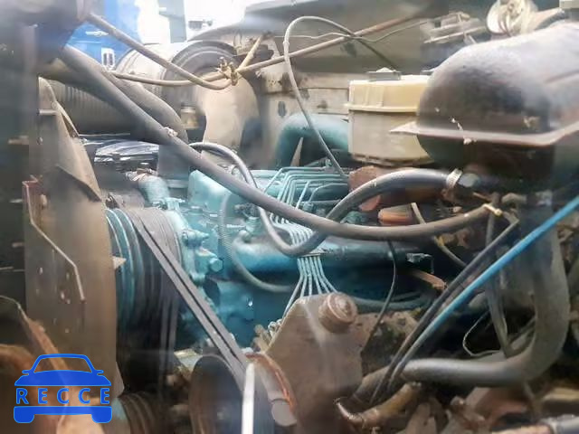 1985 INTERNATIONAL S-SERIES 1 1HTLDUXPXFHA52571 зображення 6