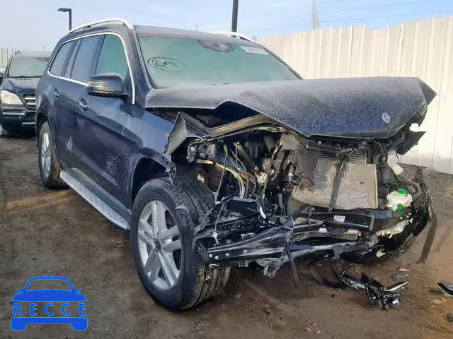 2018 MERCEDES-BENZ GLS 450 4M 4JGDF6EE5JB052975 image 0