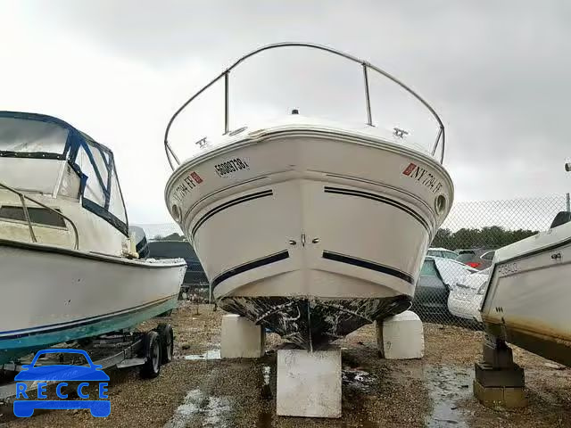 1998 SEAR BOAT SERV1401G798 Bild 8