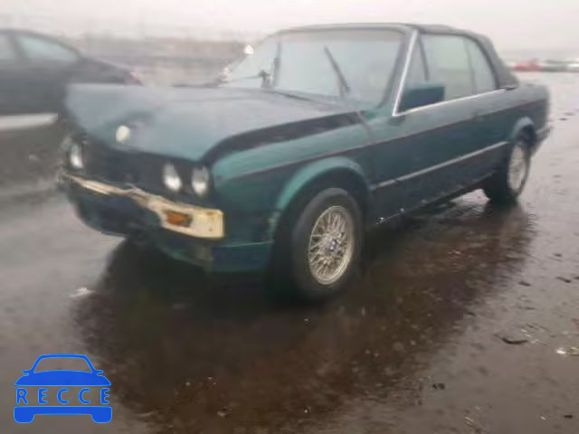 1992 BMW 325 IC WBABB1310NEC05275 image 1