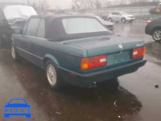 1992 BMW 325 IC WBABB1310NEC05275 Bild 2