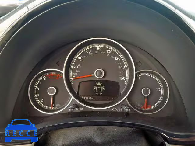 2018 VOLKSWAGEN BEETLE S 3VWFD7AT9JM705374 Bild 7