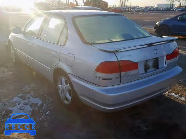 2000 ACURA 1.6EL SE 2HHMB4541YH901381 image 2