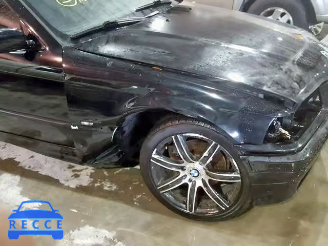 1995 BMW 318 TI AUT WBACG6321SAM71836 зображення 8