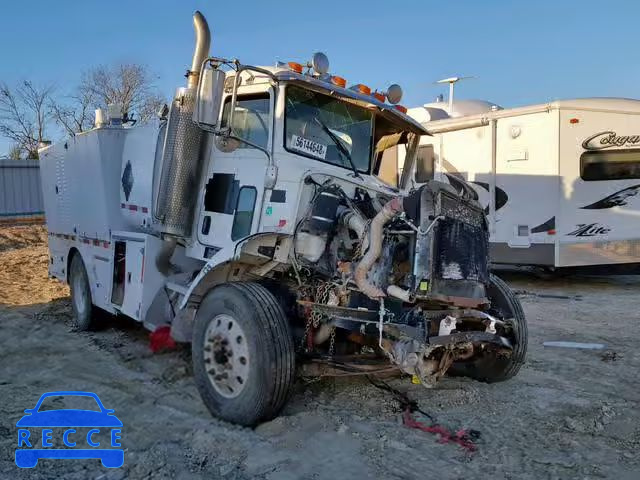 2007 PETERBILT 335 2NPLHD7X07M695909 Bild 0