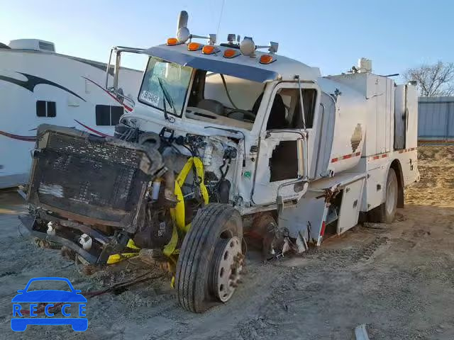 2007 PETERBILT 335 2NPLHD7X07M695909 Bild 1