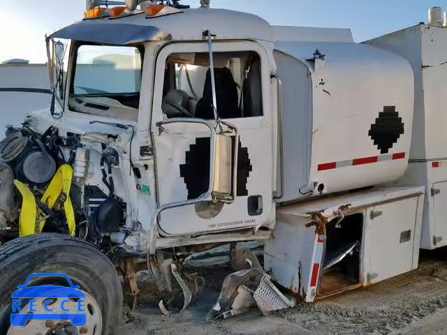 2007 PETERBILT 335 2NPLHD7X07M695909 зображення 8