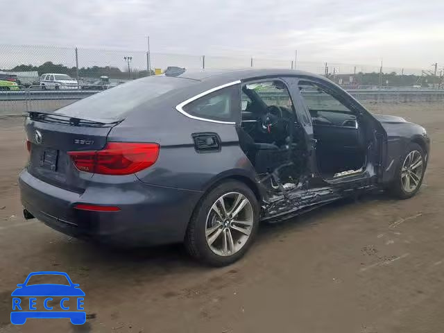 2018 BMW 330 XIGT WBA8Z9C57JB219769 image 3