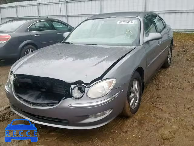 2009 BUICK ALLURE CX 2G4WF582191168786 image 1