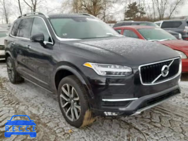 2018 VOLVO XC90 T5 YV4102XK2J1209983 зображення 0
