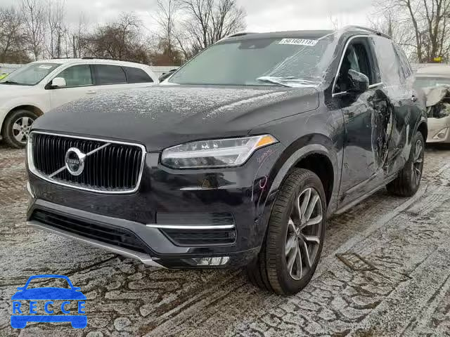 2018 VOLVO XC90 T5 YV4102XK2J1209983 зображення 1