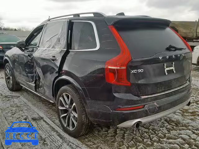 2018 VOLVO XC90 T5 YV4102XK2J1209983 зображення 2