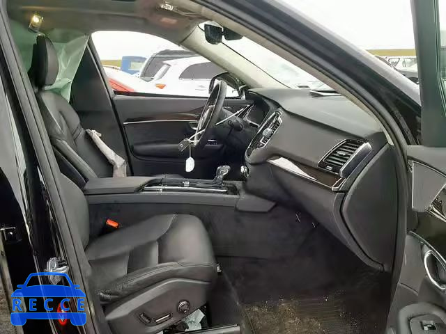 2018 VOLVO XC90 T5 YV4102XK2J1209983 зображення 4
