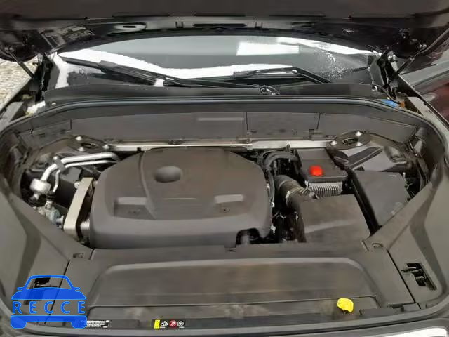 2018 VOLVO XC90 T5 YV4102XK2J1209983 зображення 6