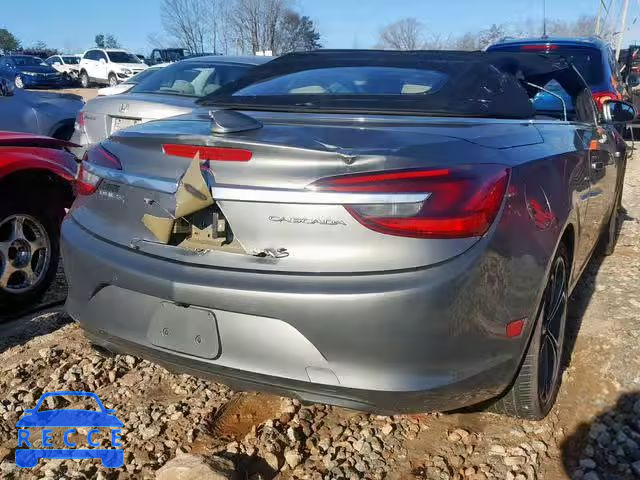 2017 BUICK CASCADA PR W04WH3N53HG032737 image 3