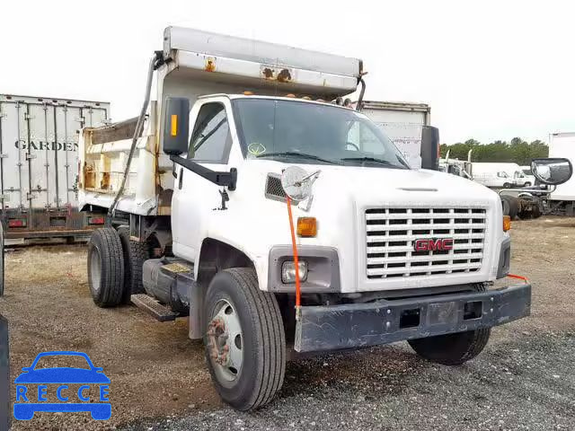 2005 GMC C7500 C7C0 1GDP7C1C75F526243 image 0