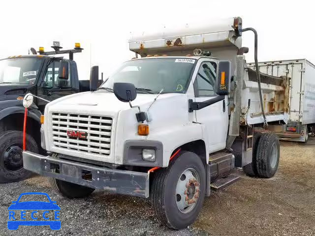 2005 GMC C7500 C7C0 1GDP7C1C75F526243 image 1
