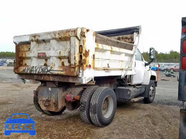 2005 GMC C7500 C7C0 1GDP7C1C75F526243 image 3
