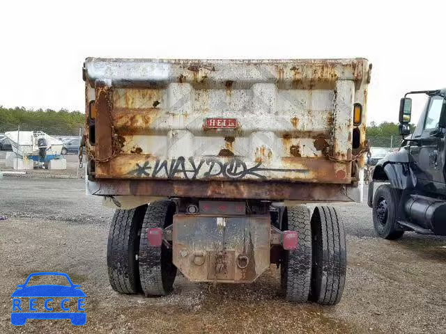 2005 GMC C7500 C7C0 1GDP7C1C75F526243 image 5