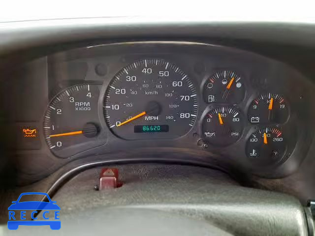 2005 GMC C7500 C7C0 1GDP7C1C75F526243 image 7