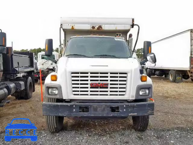2005 GMC C7500 C7C0 1GDP7C1C75F526243 image 8
