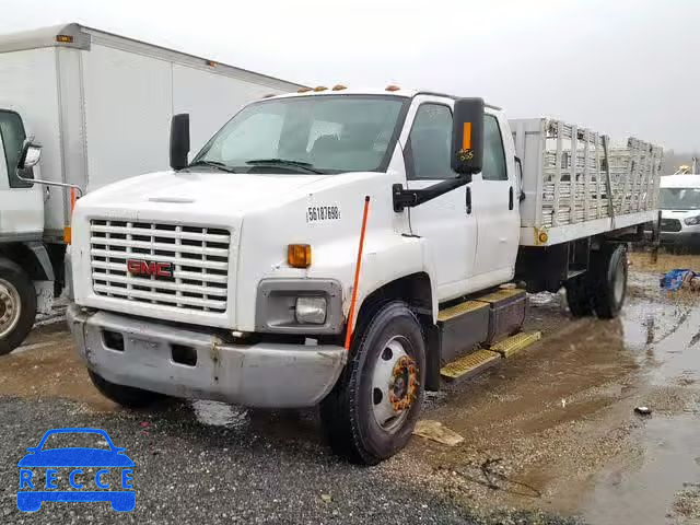 2006 GMC C7500 C7E0 1GDP7E1386F431011 зображення 1