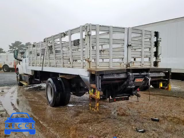 2006 GMC C7500 C7E0 1GDP7E1386F431011 зображення 2