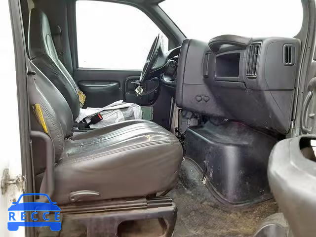 2006 GMC C7500 C7E0 1GDP7E1386F431011 зображення 4