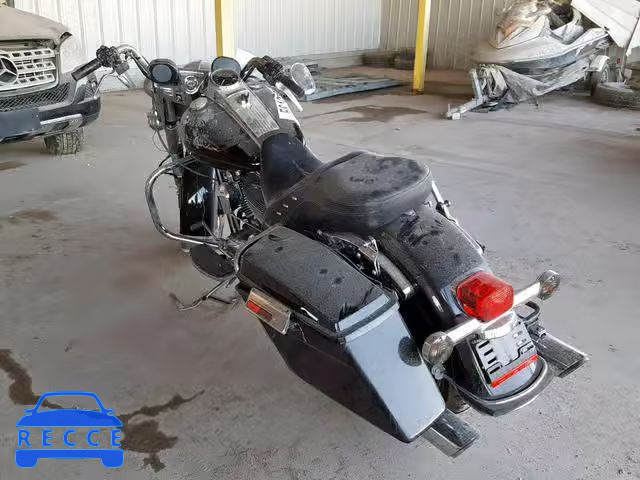 2013 HARLEY-DAVIDSON FLHR ROAD 1HD1FBM19DB640234 image 2