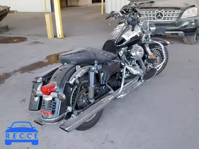 2013 HARLEY-DAVIDSON FLHR ROAD 1HD1FBM19DB640234 image 3