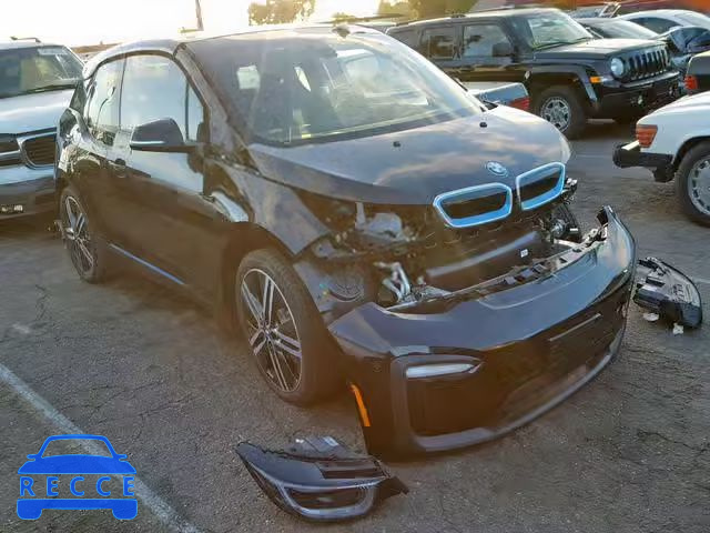 2018 BMW I3 BEV WBY7Z2C5XJVE61896 зображення 0