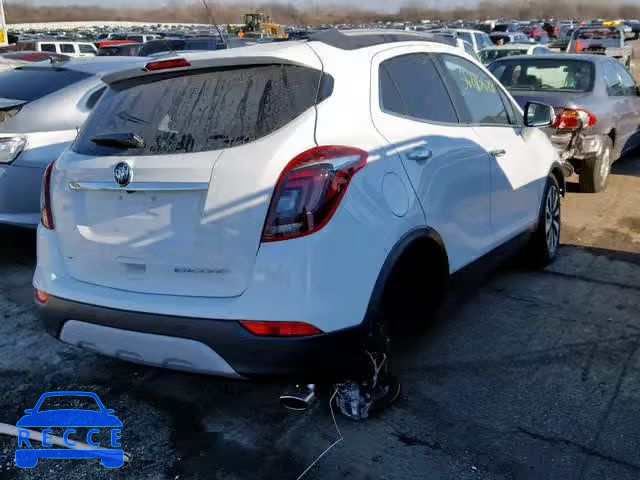 2019 BUICK ENCORE ESS KL4CJCSM3KB736931 зображення 3