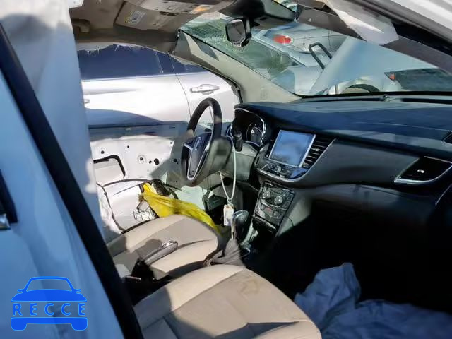 2019 BUICK ENCORE ESS KL4CJCSM3KB736931 Bild 4