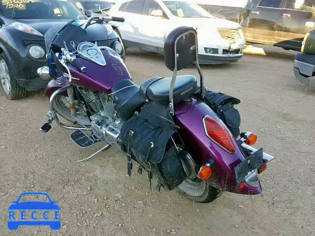 2005 HONDA VT1300 S 1HFSC52025A208303 image 0