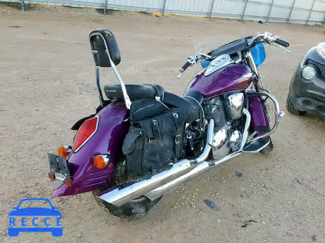 2005 HONDA VT1300 S 1HFSC52025A208303 image 1