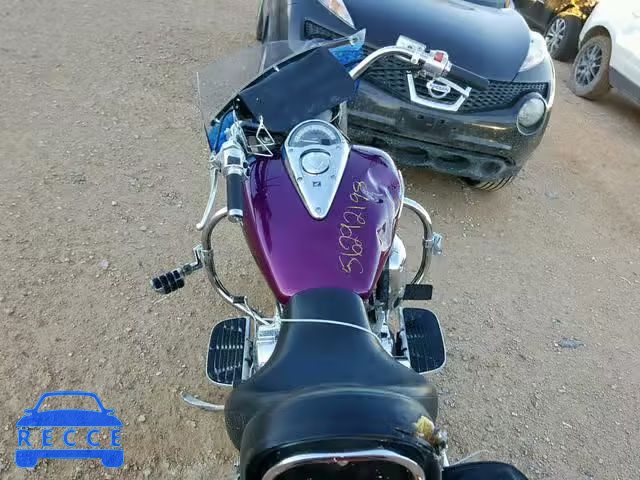 2005 HONDA VT1300 S 1HFSC52025A208303 image 2