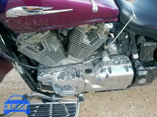 2005 HONDA VT1300 S 1HFSC52025A208303 image 4