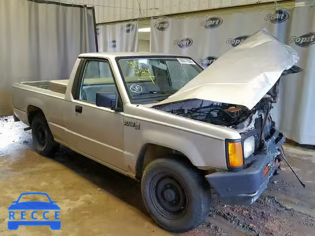 1989 DODGE RAM 50 JB7FL24D8KP016127 Bild 0