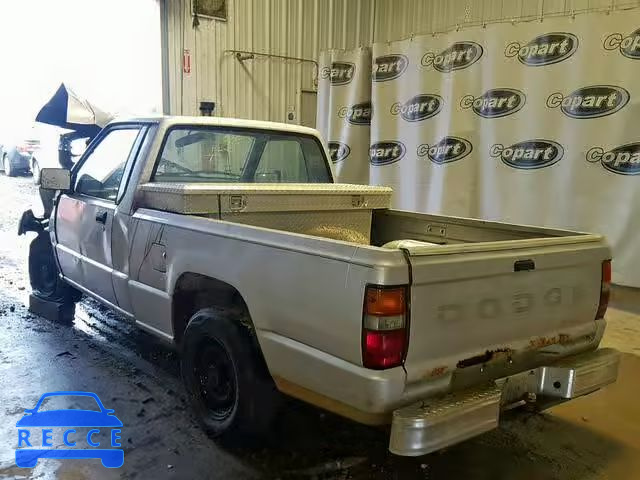 1989 DODGE RAM 50 JB7FL24D8KP016127 image 2