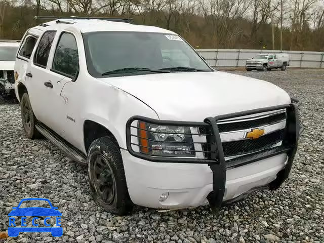 2012 CHEVROLET TAHOE SPEC 1GNSK2E04CR276583 image 0