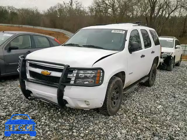 2012 CHEVROLET TAHOE SPEC 1GNSK2E04CR276583 зображення 1