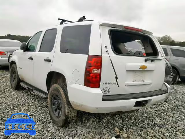 2012 CHEVROLET TAHOE SPEC 1GNSK2E04CR276583 зображення 2